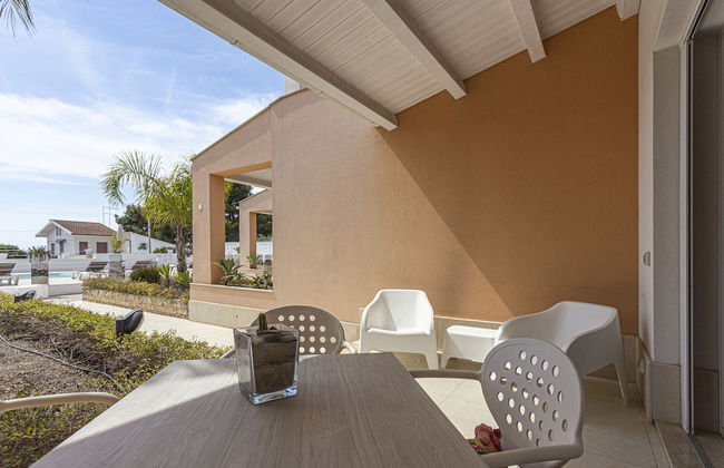 SMALL LUXURY APARTMENT WITH POOL - Foto 49