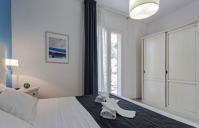 SMALL LUXURY APARTMENT WITH POOL - Foto 8