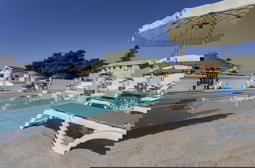 Foto 15 - SMALL LUXURY APARTMENT WITH POOL