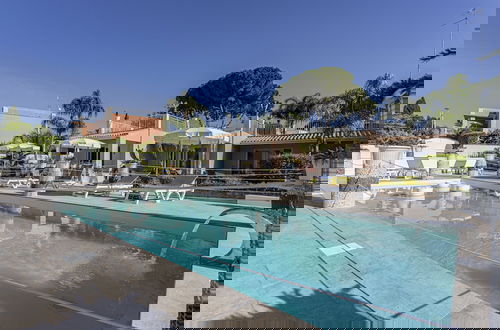 Foto 47 - SMALL LUXURY APARTMENT WITH POOL
