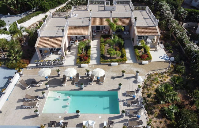SMALL LUXURY APARTMENT WITH POOL - Foto 43