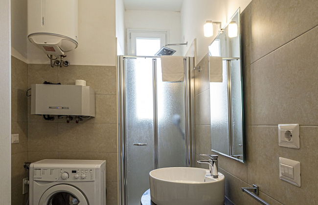 SMALL LUXURY APARTMENT WITH POOL - Foto 19