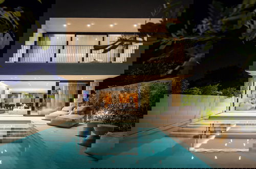 Foto 1 - Villa Z6