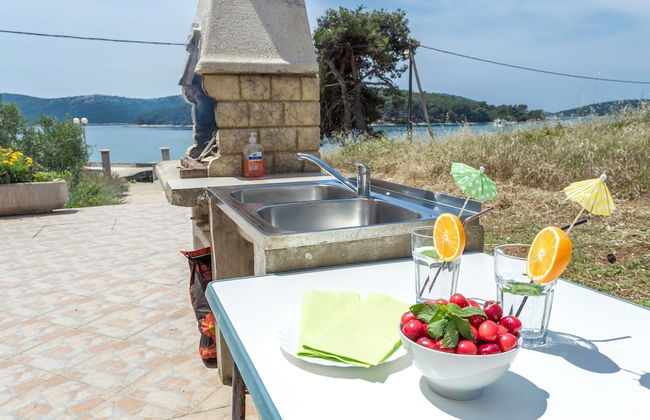 Holiday House Zita - Foto 11
