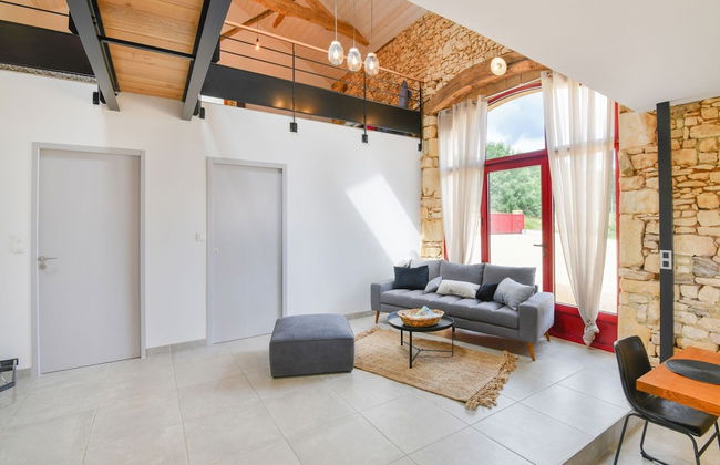 Family Retreat in Prats-du-perigord - Foto 13
