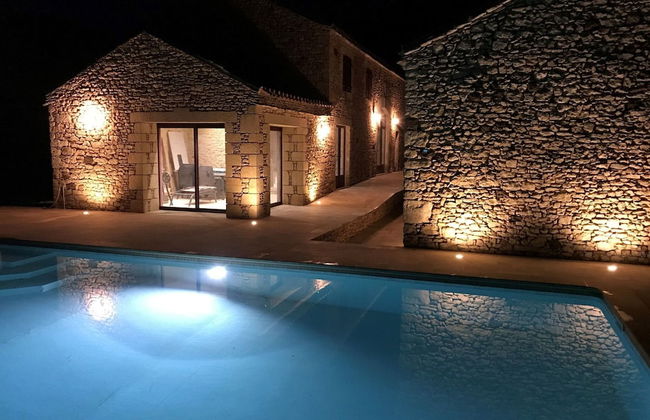 Family Retreat in Prats-du-perigord - Foto 22