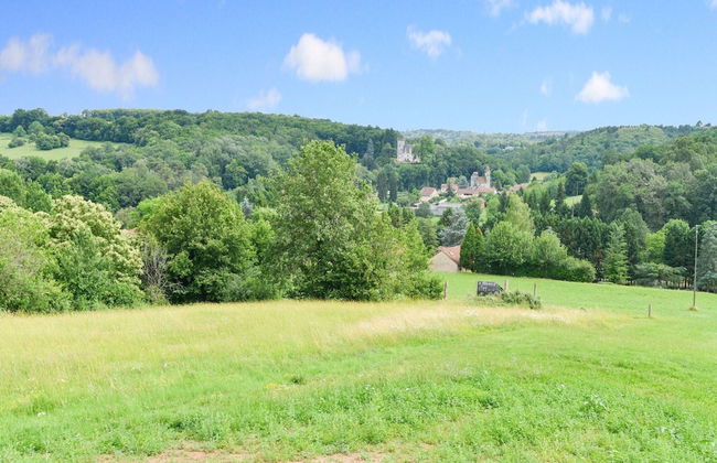 Family Retreat in Prats-du-perigord - Foto 32