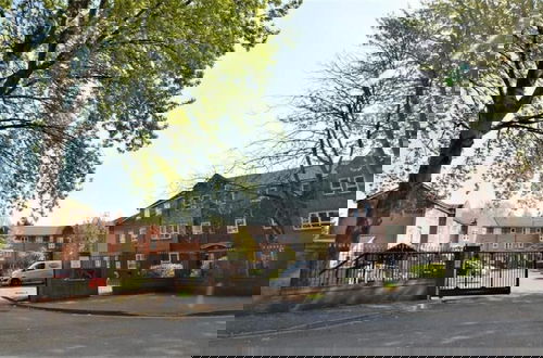 Foto 2 - Princess Gardens Liverpool Accessible - Infinity