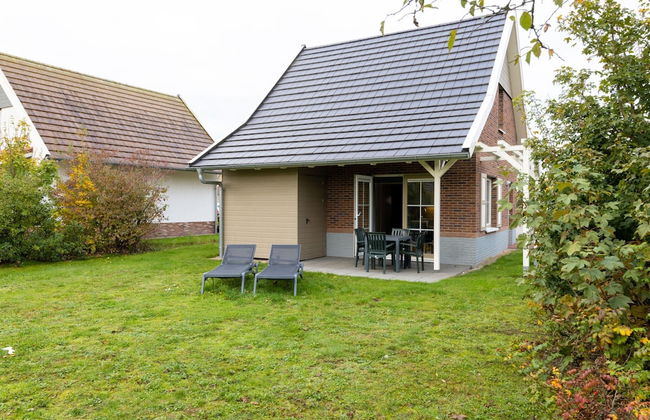 Villa in Arcen With Private Sauna Access - Foto 23