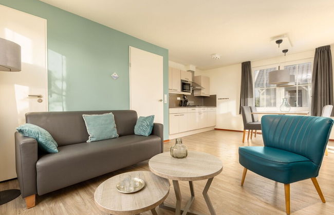 Villa in Arcen With Private Sauna Access - Foto 4