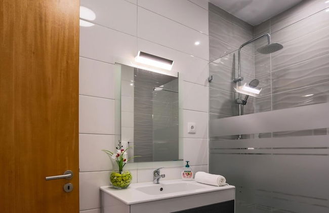 Silver Gate Home in Nossa Senhora do Pilar - Foto 4
