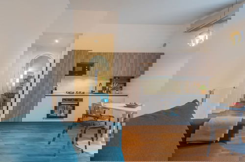 Foto 11 - Como Liberty Suites - Gatsby
