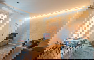 Foto 1 - Como Liberty Suites - Gatsby