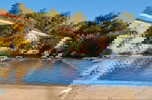 Foto 16 - Charming Home Surrounded by Nature in Kas