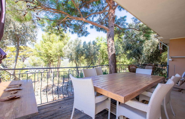 Charming Home Surrounded by Nature in Kas - Foto 18