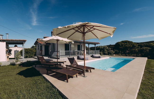 Villa Filokalia With Exceptional View - Foto 5