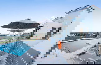 Foto 2 - Athel Panoramic View Villas Stavros