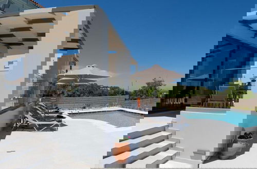 Foto 46 - Athel Panoramic View Villas Stavros