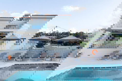 Foto 1 - Athel Panoramic View Villas Stavros