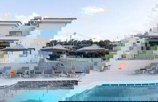 Foto 1 - Athel Panoramic View Villas Stavros