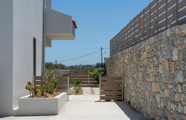 Athel Panoramic View Villas Stavros - Photo 23