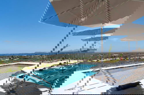 Foto 3 - Athel Panoramic View Villas Stavros