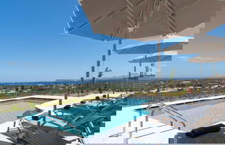 Foto 3 - Athel Panoramic View Villas Stavros