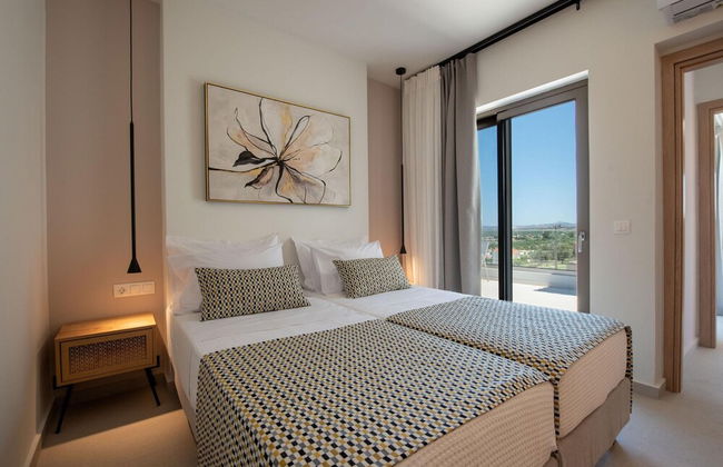 Athel Panoramic View Villas Stavros - Photo 28