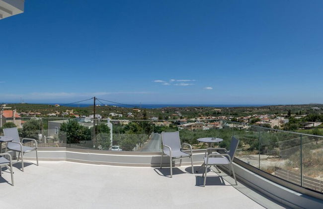 Athel Panoramic View Villas Stavros - Photo 49