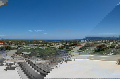 Foto 49 - Athel Panoramic View Villas Stavros