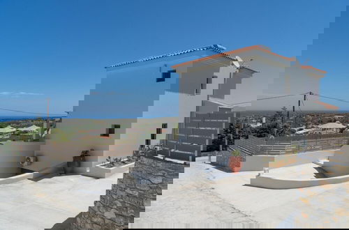 Foto 44 - Athel Panoramic View Villas Stavros