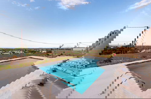 Foto 40 - Athel Panoramic View Villas Stavros