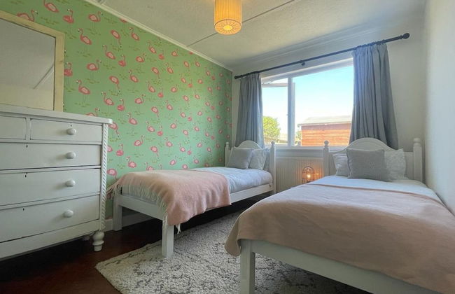 Baywatch Seaside Family Games Room Mawgan Porth - Foto 36