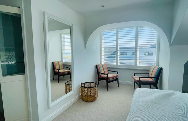 Baywatch Seaside Family Games Room Mawgan Porth - Foto 2