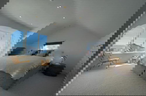 Photo 1 - Baywatch Seaside Family Games Room Mawgan Porth
