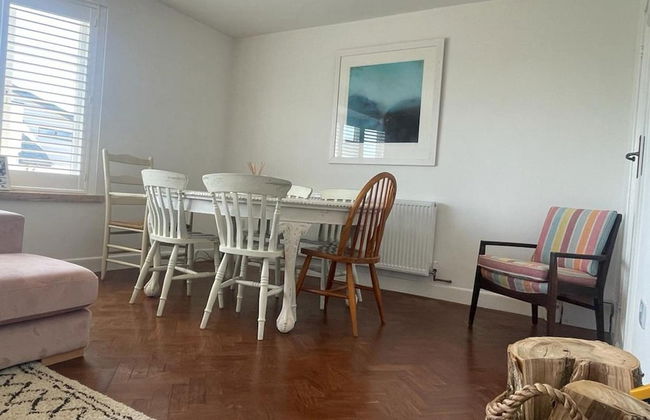 Baywatch Seaside Family Games Room Mawgan Porth - Foto 38