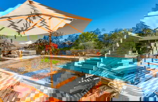 Foto 2 - Villa Eleanna in Ionian Islands