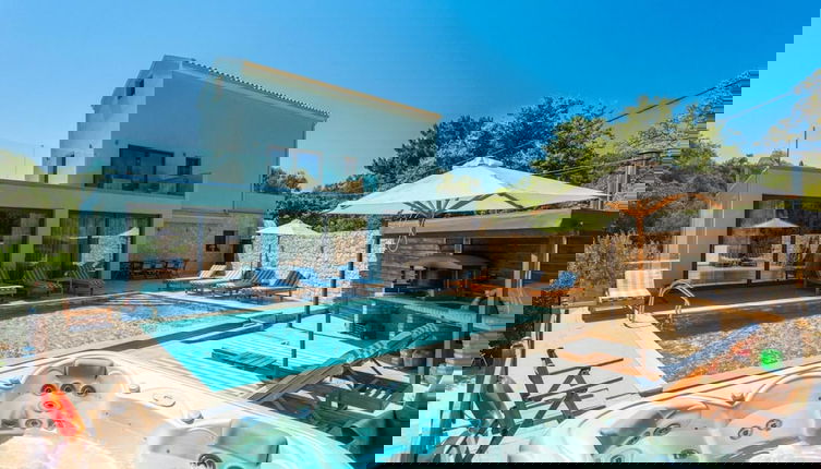 Foto 1 - Villa Eleanna in Ionian Islands