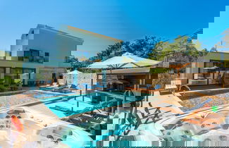 Foto 1 - Villa Eleanna in Ionian Islands