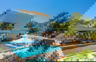 Foto 3 - Villa Eleanna in Ionian Islands
