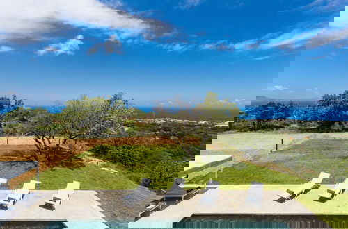 Foto 28 - Villa O2 - With Private Heated Pool