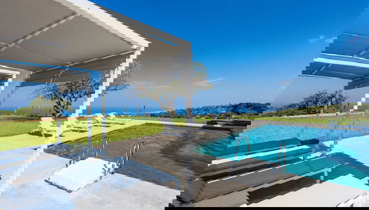 Foto 1 - Villa O2 - With Private Heated Pool