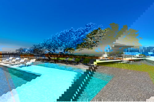 Foto 20 - Villa O2 - With Private Heated Pool