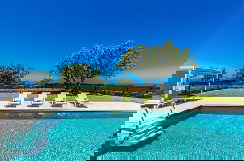 Foto 15 - Villa O2 - With Private Heated Pool