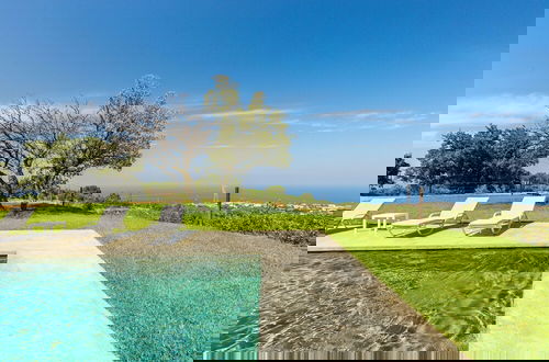 Foto 25 - Villa O2 - With Private Heated Pool