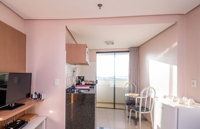 ESP - Apartamentos em frente ao Shopping Flamboyant - Foto 24