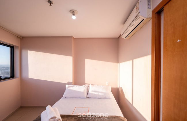 ESP - Apartamentos em frente ao Shopping Flamboyant - Foto 16