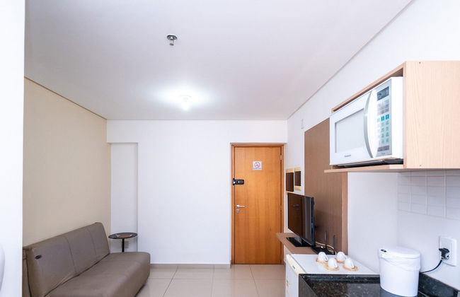ESP - Apartamentos em frente ao Shopping Flamboyant - Foto 26