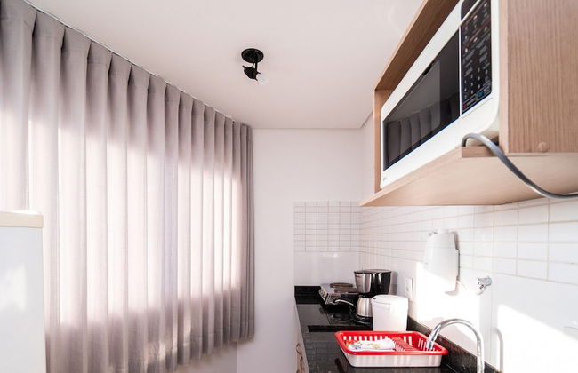 ESP - Apartamentos em frente ao Shopping Flamboyant - Foto 19
