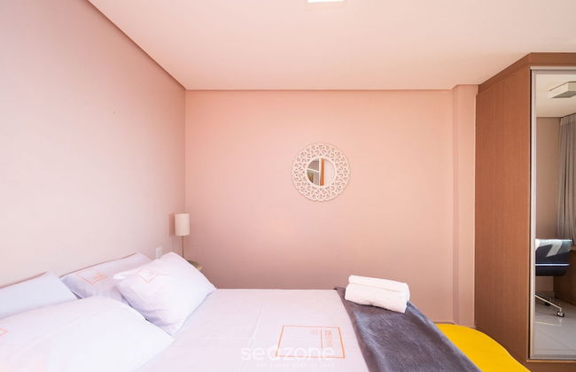 ESP - Apartamentos em frente ao Shopping Flamboyant - Foto 8